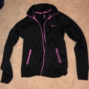 Nike women’s jacket